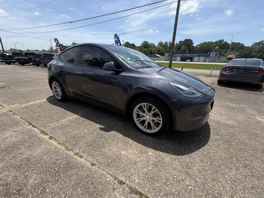 2021 Tesla Model Y - $25,995