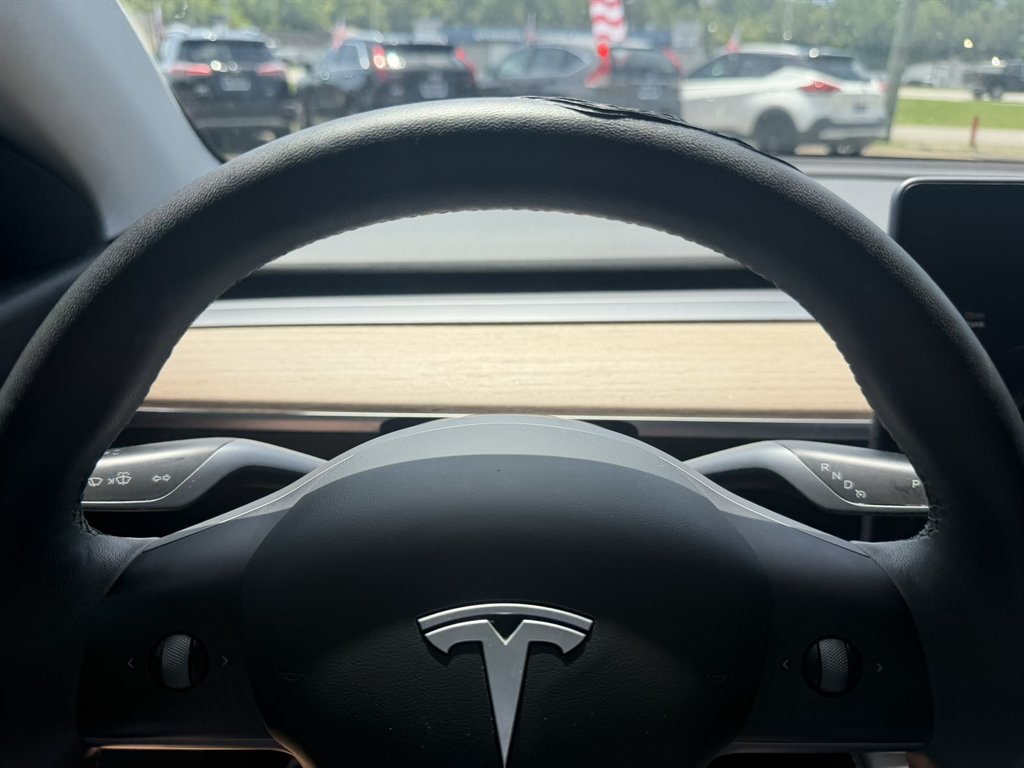 2021 Tesla Model Y - $25,995