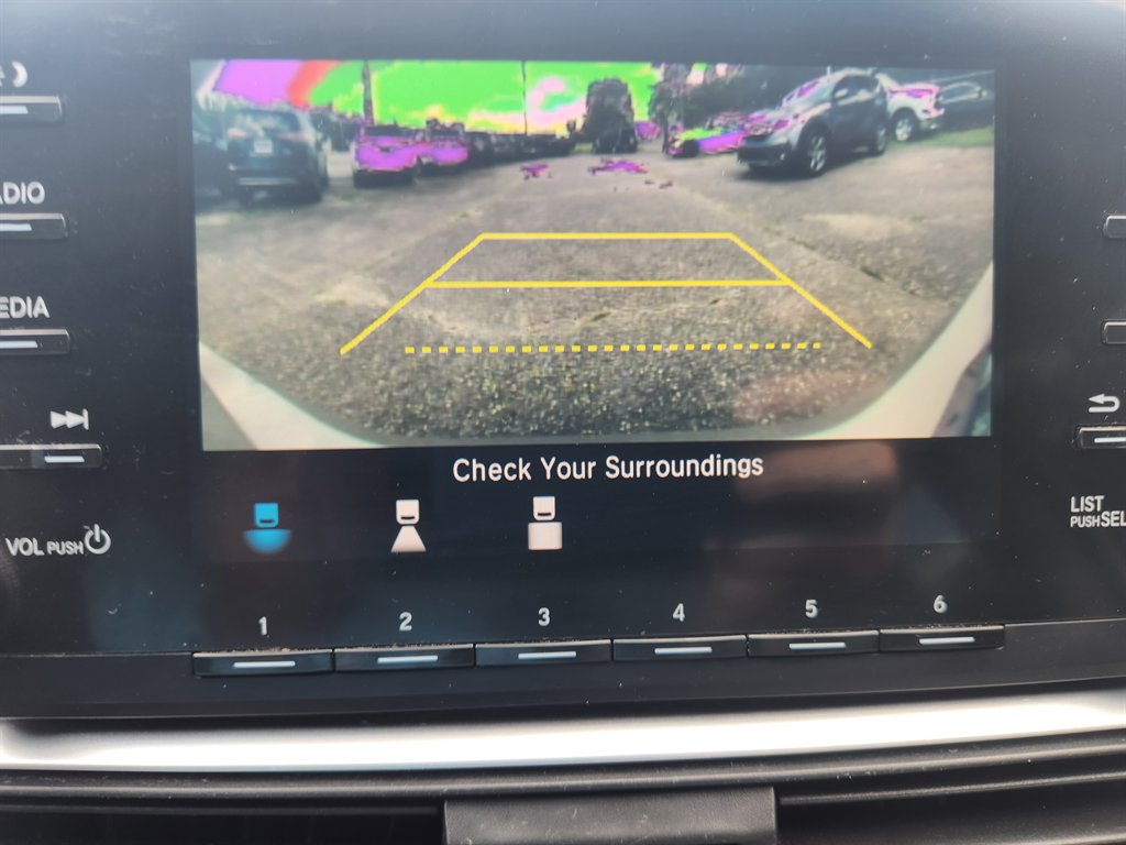 2019 Honda Accord - $13,995