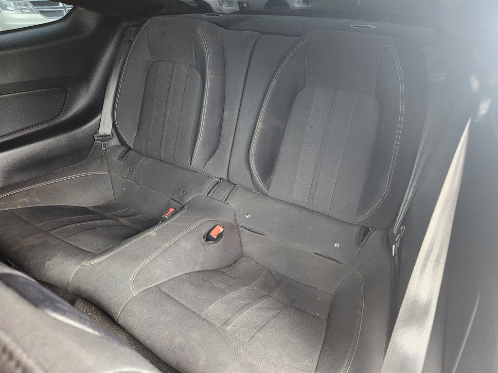 2020 Ford Mustang - $27,995
