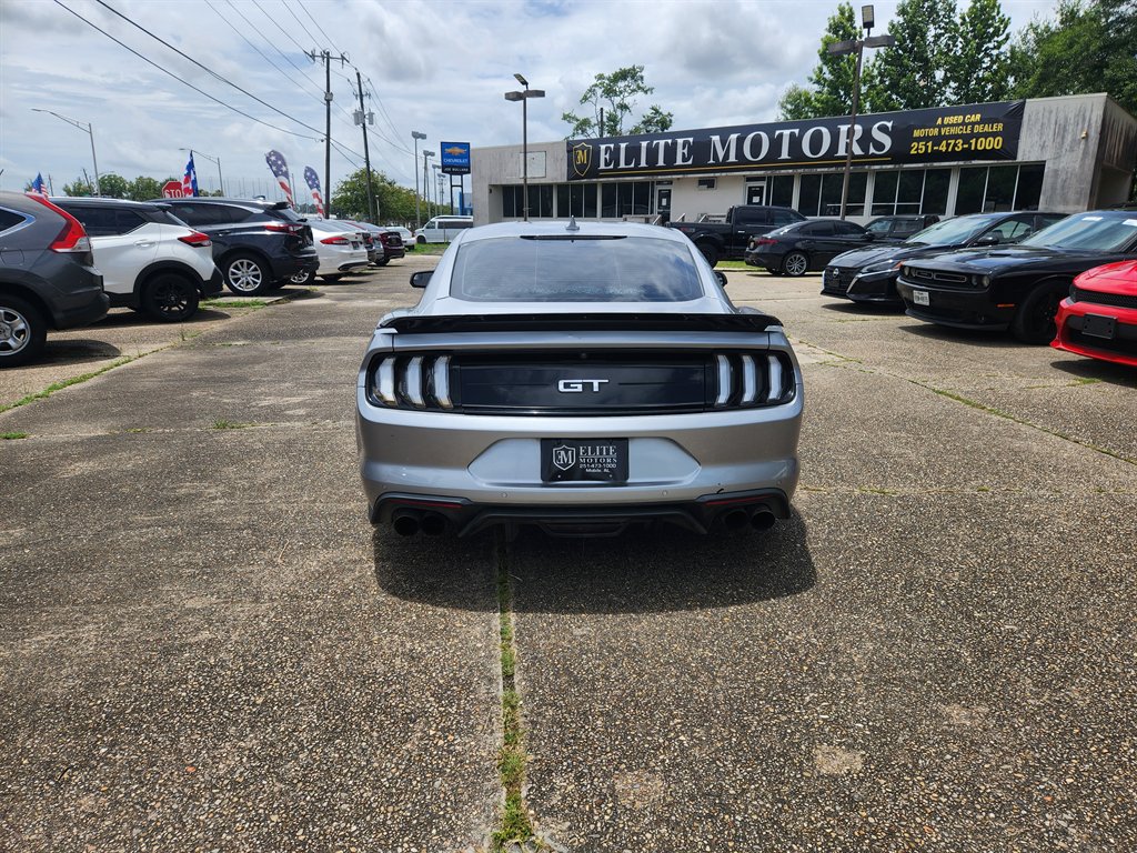 2020 Ford Mustang - $27,995