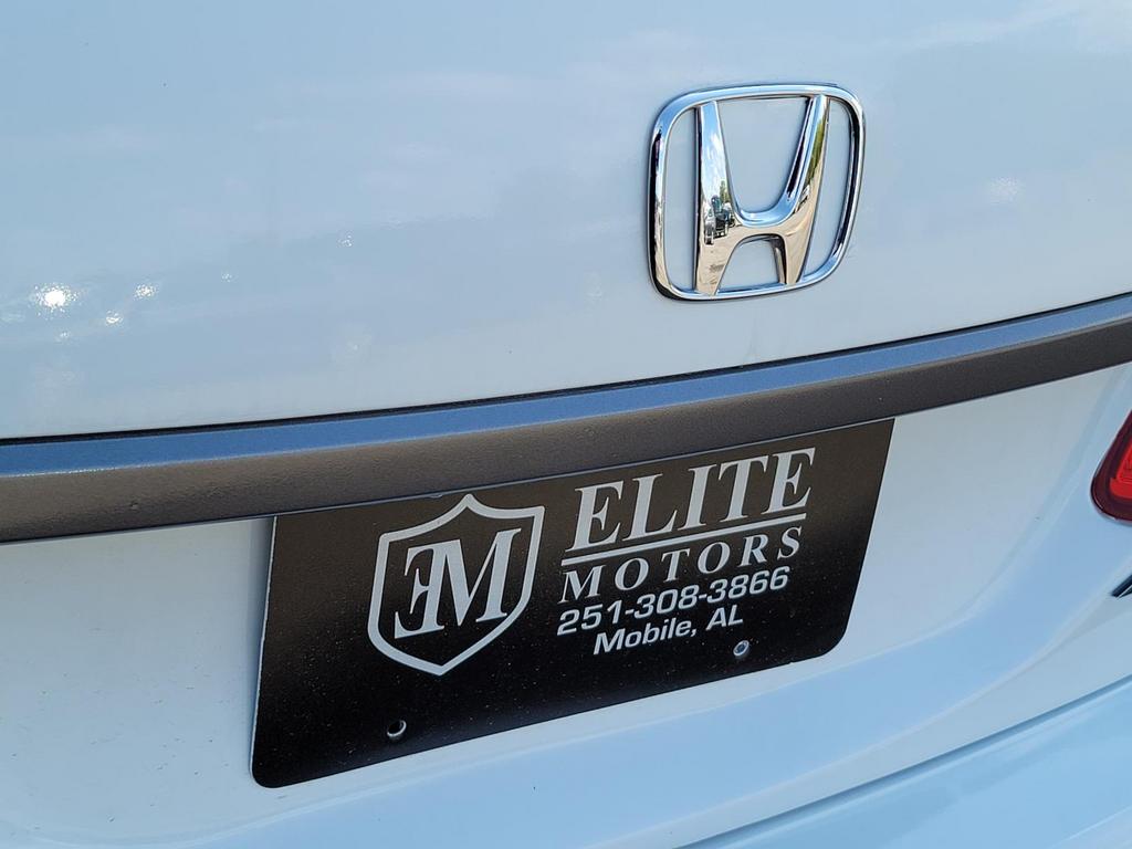 2013 Honda Accord EX-L photo