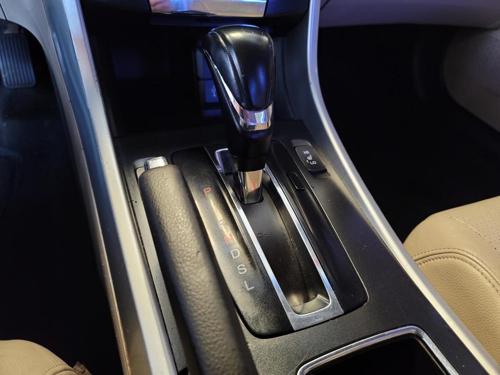 2013 Honda Accord EX-L photo