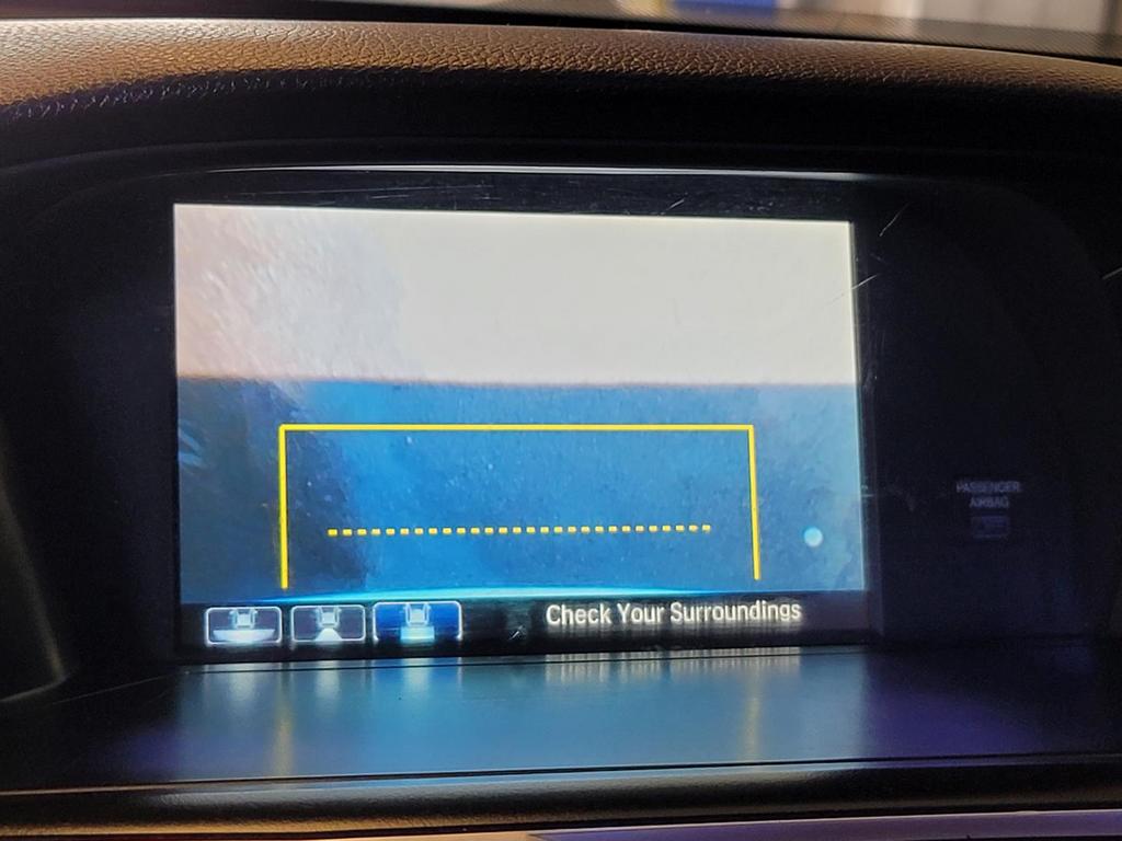2013 Honda Accord EX-L photo