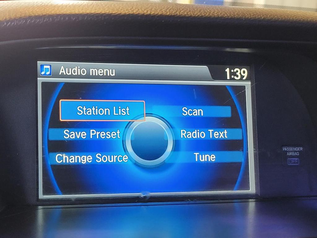2013 Honda Accord EX-L photo