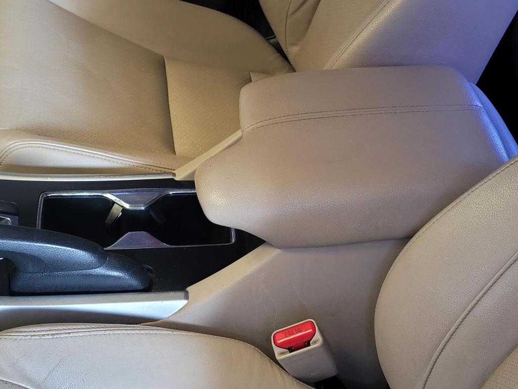 2013 Honda Accord EX-L photo