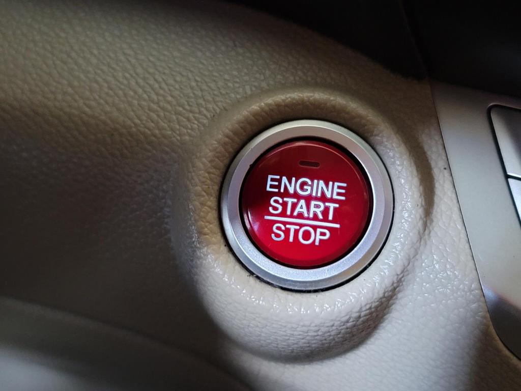 2013 Honda Accord EX-L photo