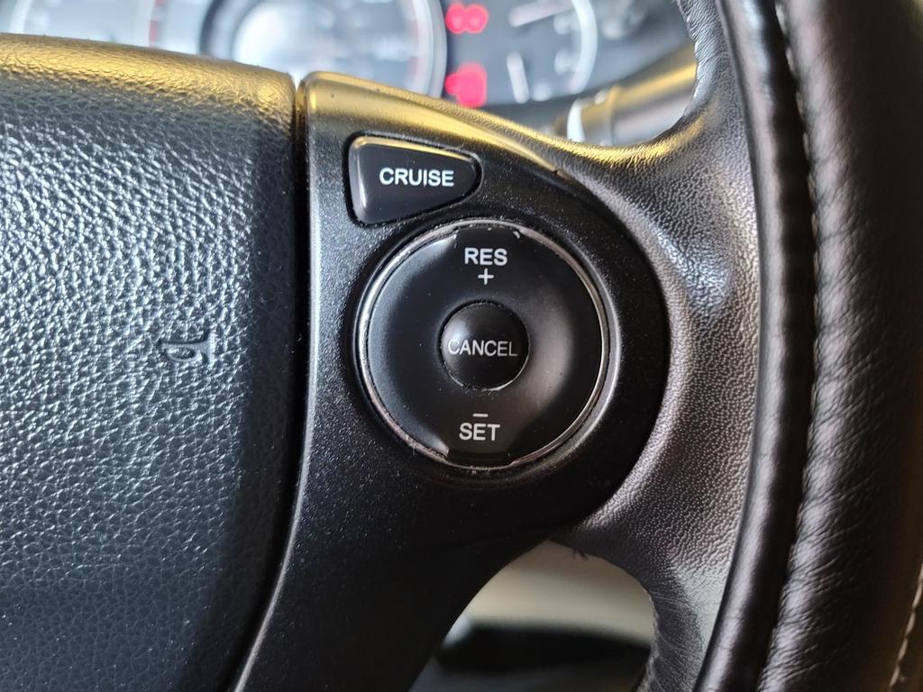 2013 Honda Accord EX-L photo