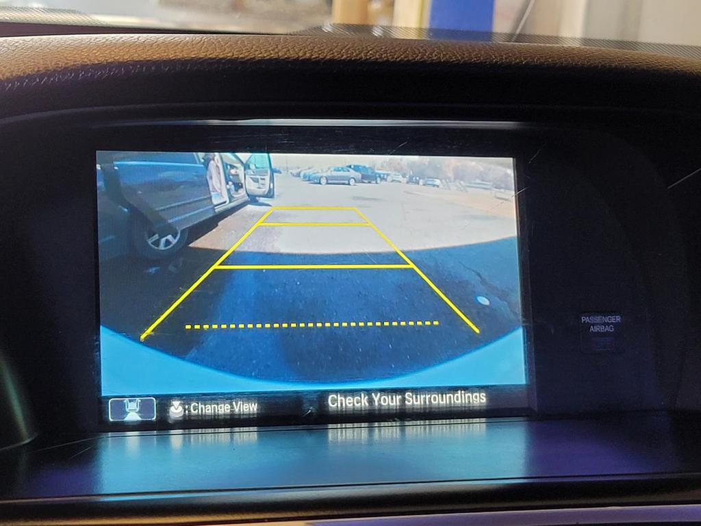 2013 Honda Accord EX-L photo