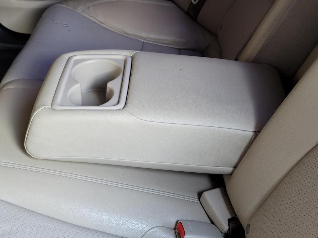2013 Honda Accord EX-L photo
