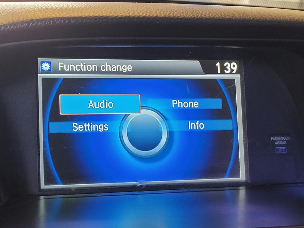2013 Honda Accord EX-L photo
