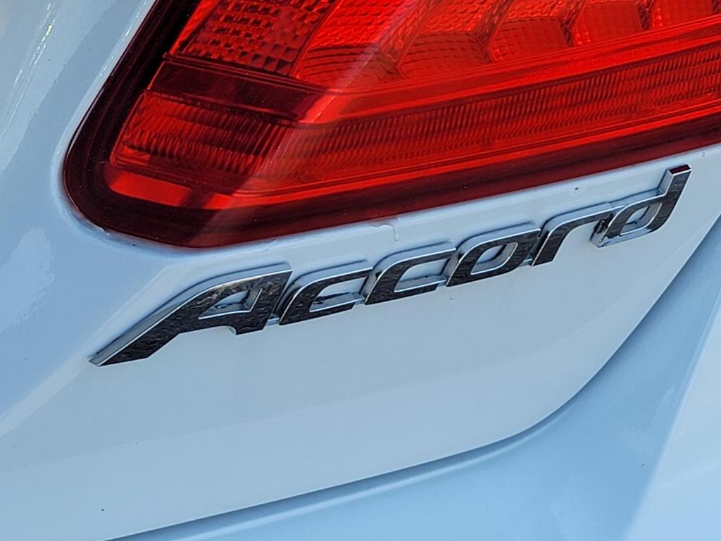 2013 Honda Accord EX-L photo