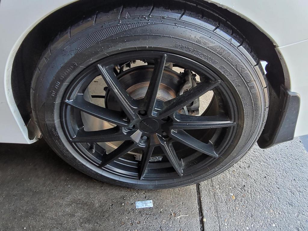 2013 Honda Accord EX-L photo