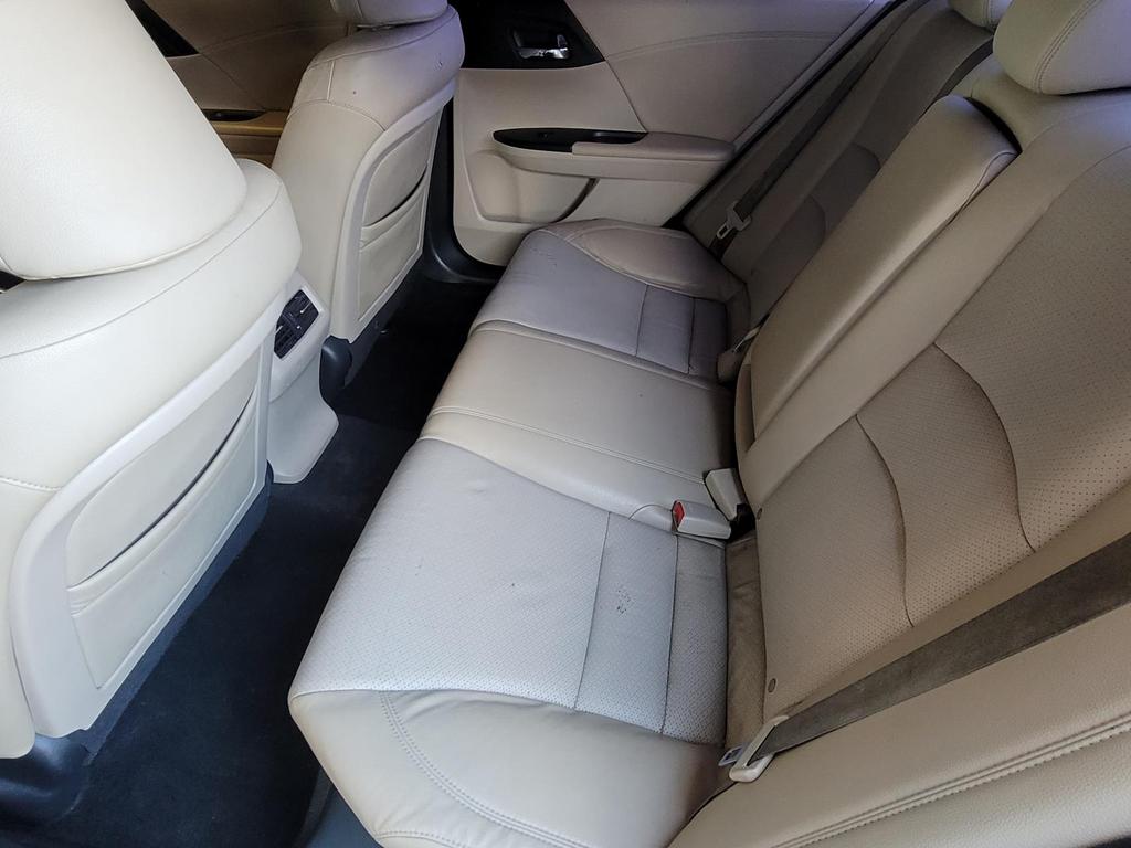 2013 Honda Accord EX-L photo