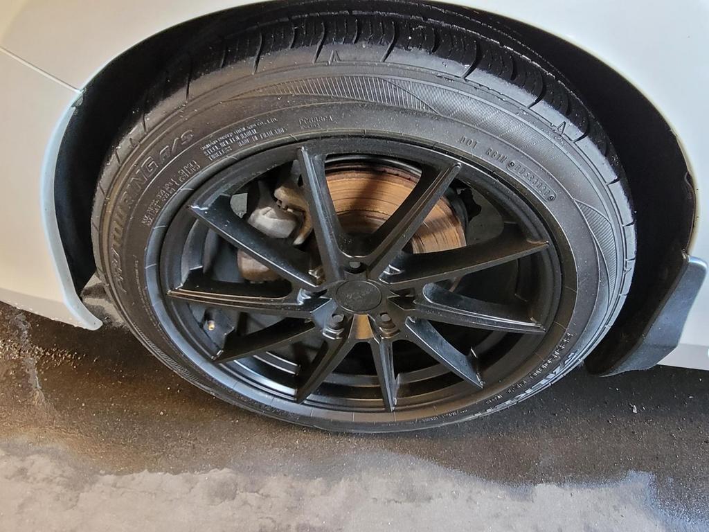 2013 Honda Accord EX-L photo
