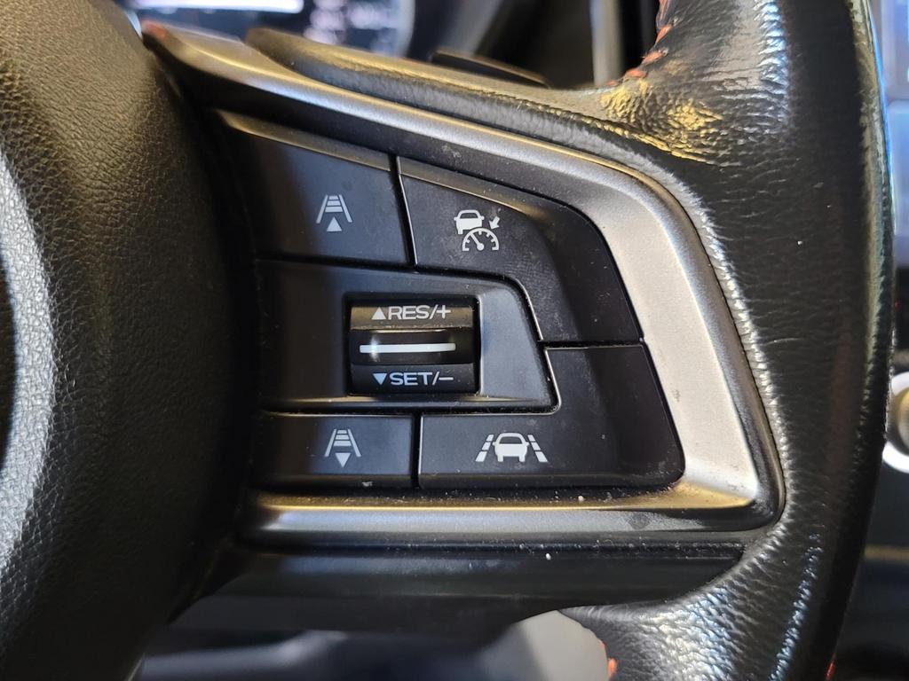 2019 Subaru Crosstrek Limited photo