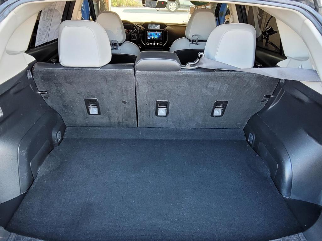 2019 Subaru Crosstrek Limited photo