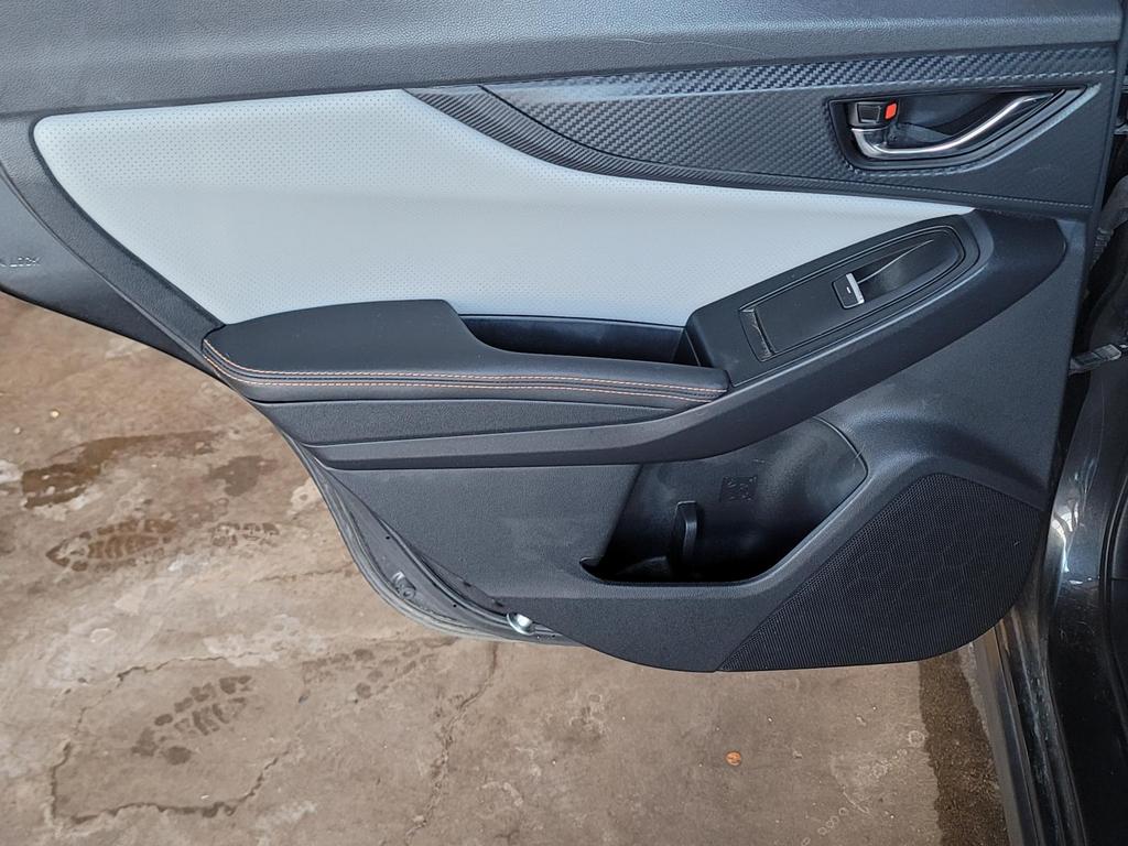 2019 Subaru Crosstrek Limited photo