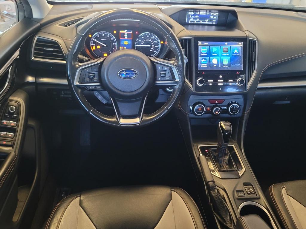 2019 Subaru Crosstrek Limited photo