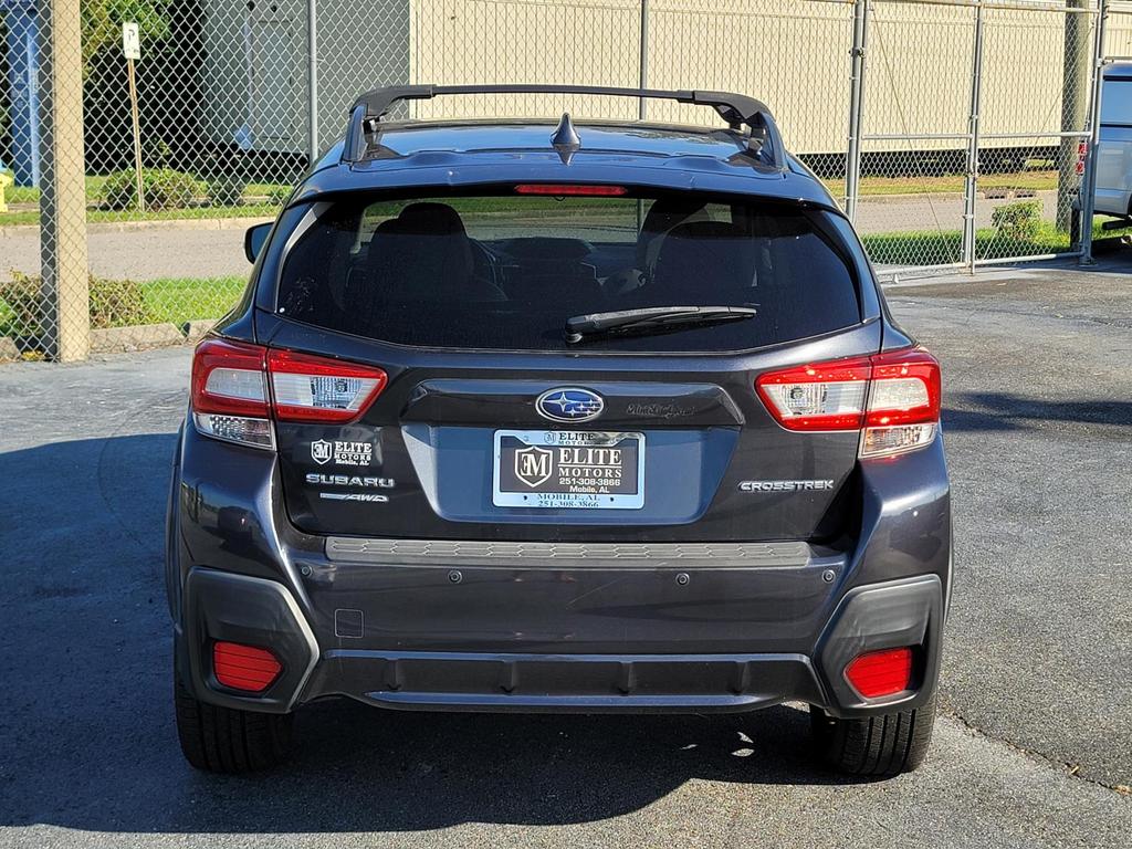 2019 Subaru Crosstrek Limited photo