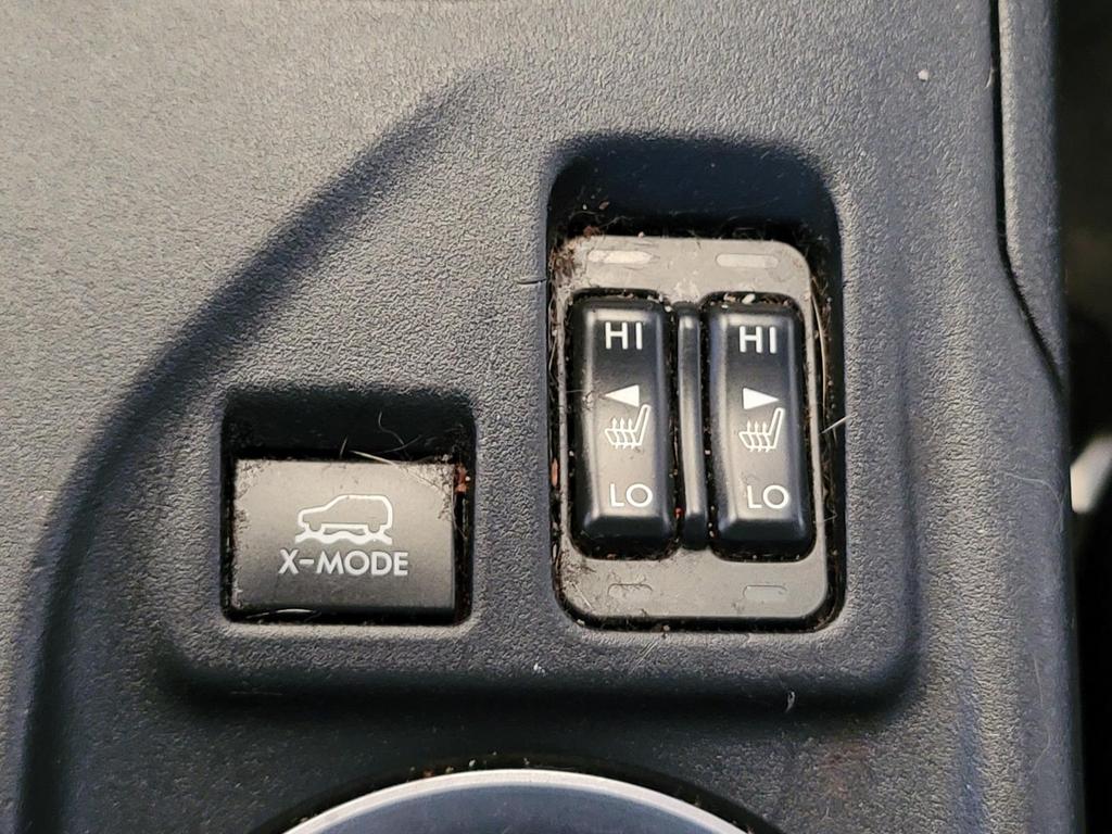 2019 Subaru Crosstrek Limited photo