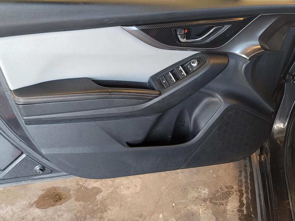 2019 Subaru Crosstrek Limited photo