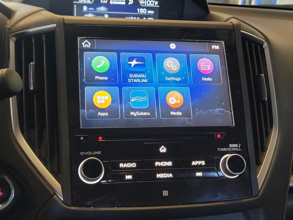 2019 Subaru Crosstrek Limited photo