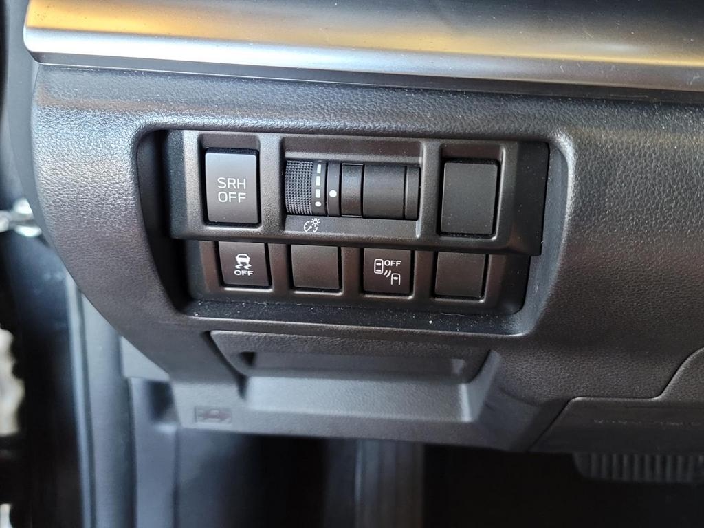 2019 Subaru Crosstrek Limited photo