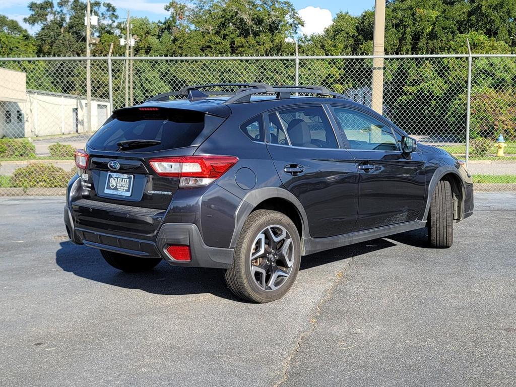 2019 Subaru Crosstrek Limited photo