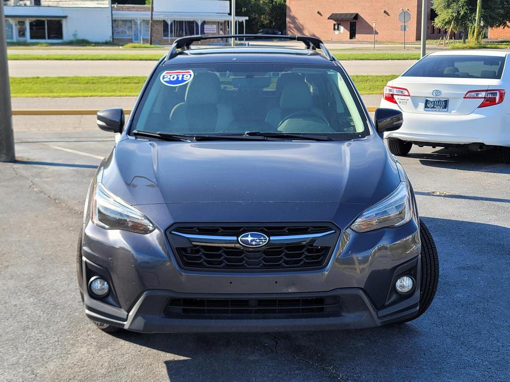 2019 Subaru Crosstrek Limited photo