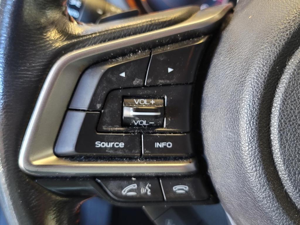 2019 Subaru Crosstrek Limited photo