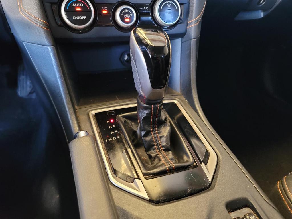 2019 Subaru Crosstrek Limited photo