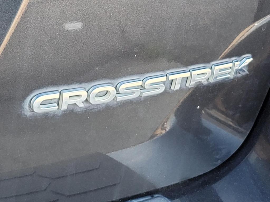 2019 Subaru Crosstrek Limited photo