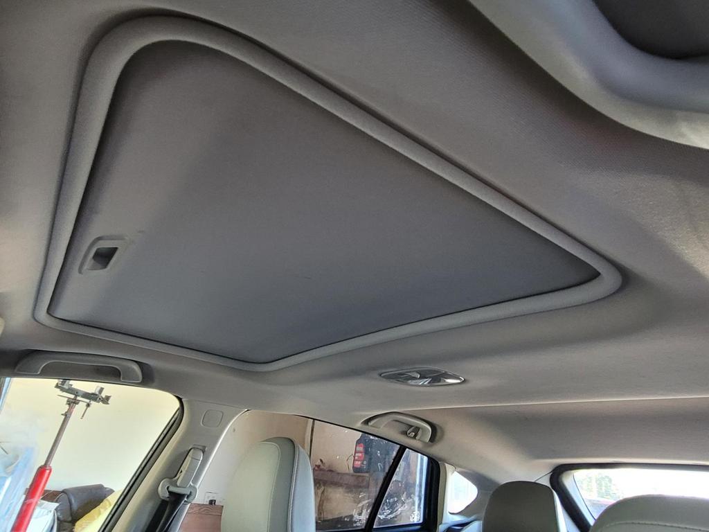 2019 Subaru Crosstrek Limited photo