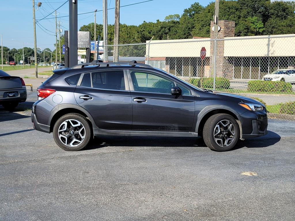 2019 Subaru Crosstrek Limited photo