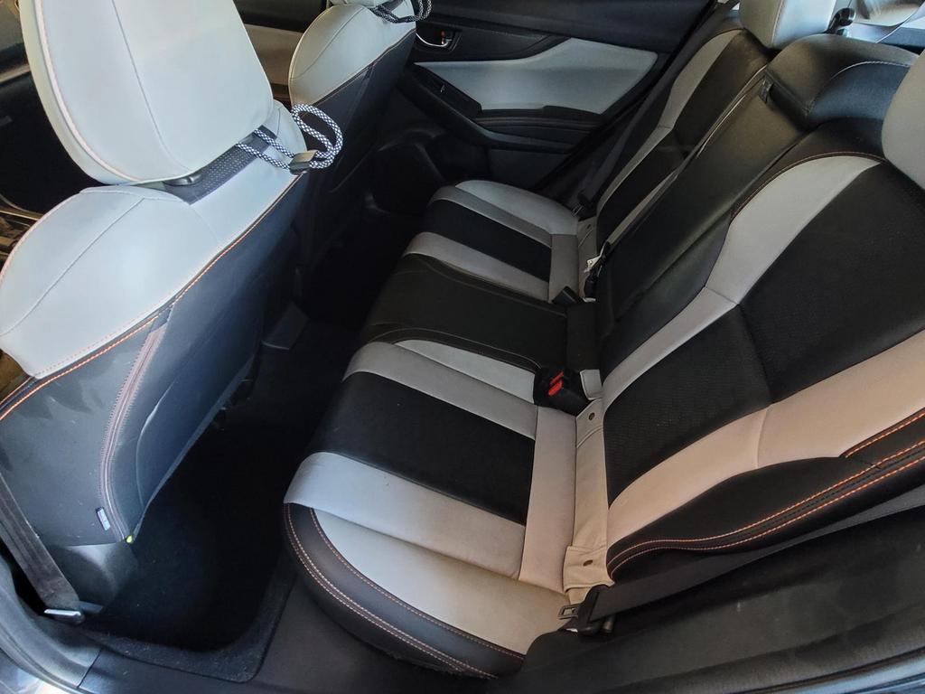 2019 Subaru Crosstrek Limited photo