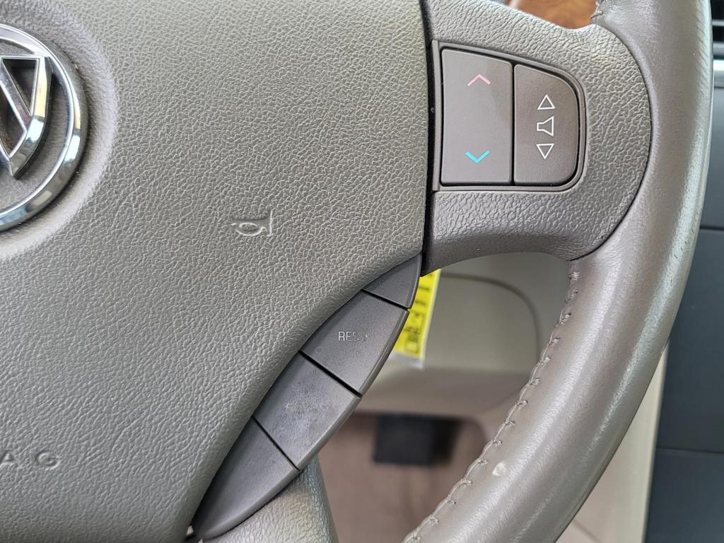 2006 Buick LaCrosse CXL photo