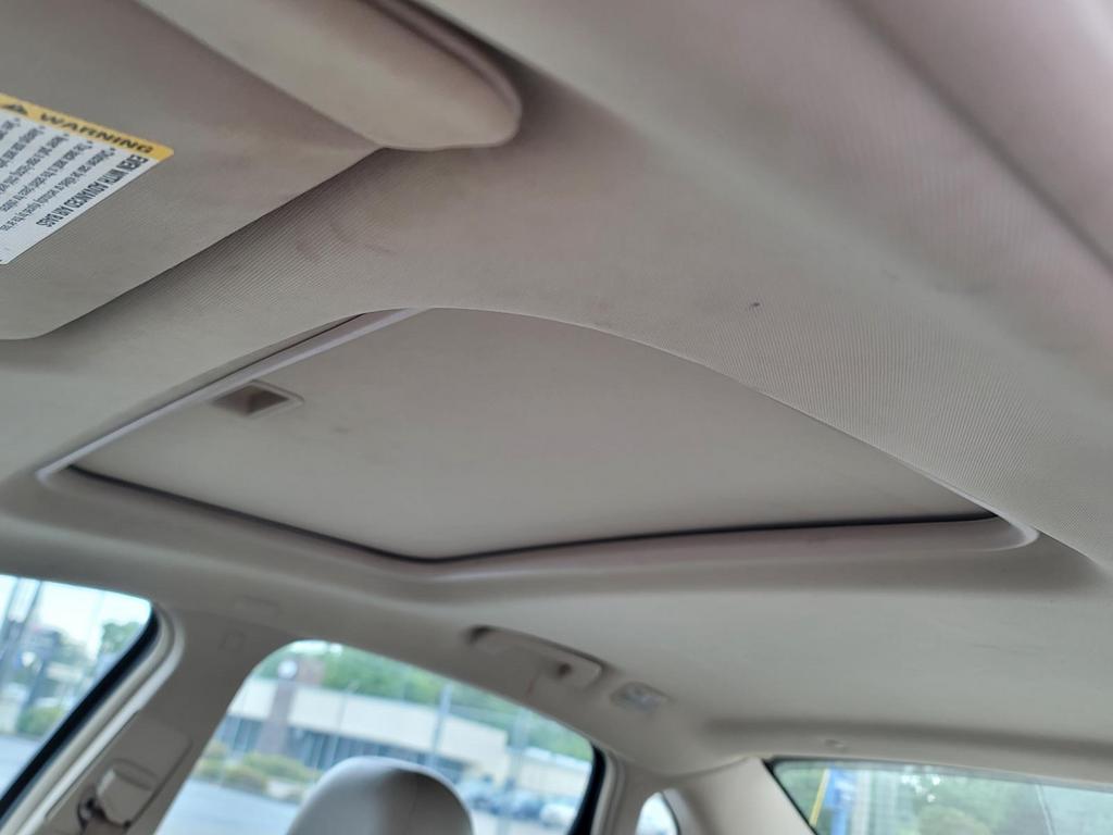 2006 Buick LaCrosse CXL photo