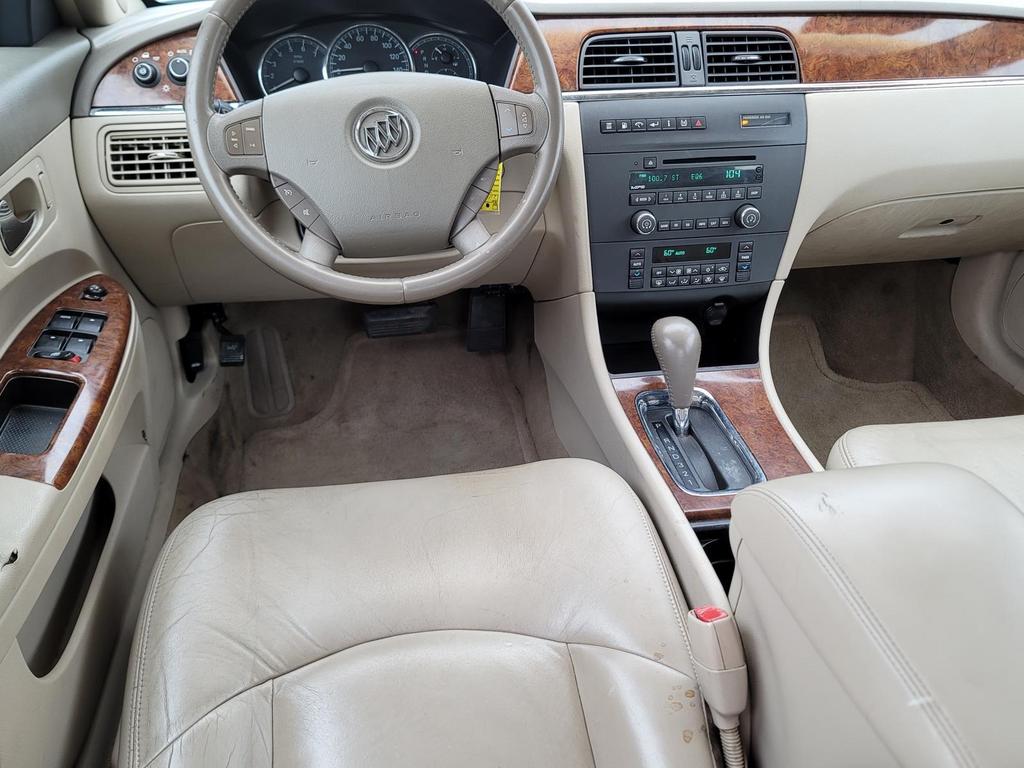 2006 Buick LaCrosse CXL photo