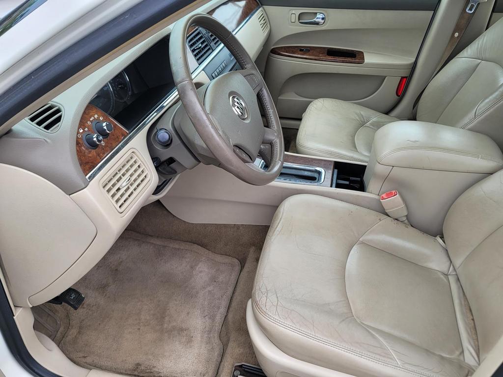 2006 Buick LaCrosse CXL photo