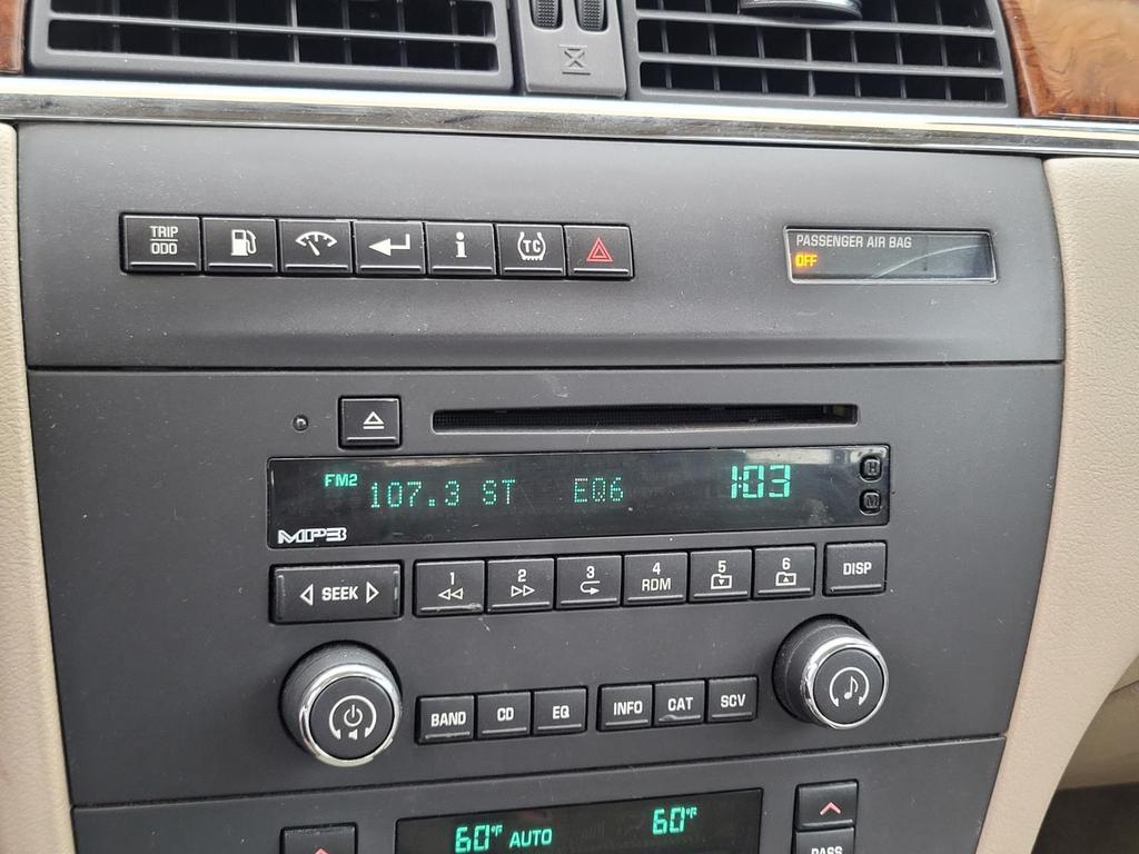 2006 Buick LaCrosse CXL photo