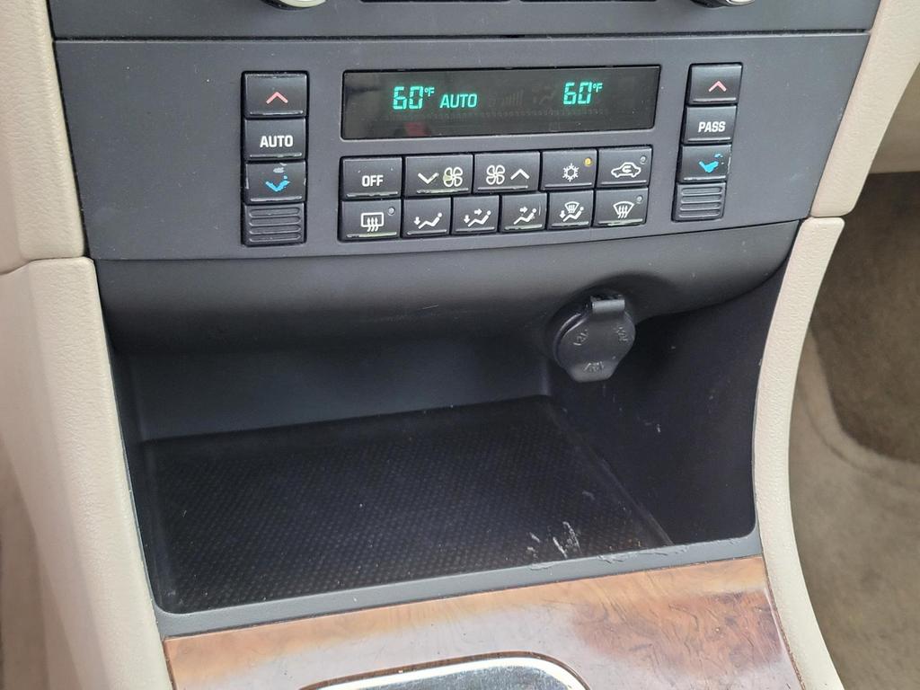 2006 Buick LaCrosse CXL photo