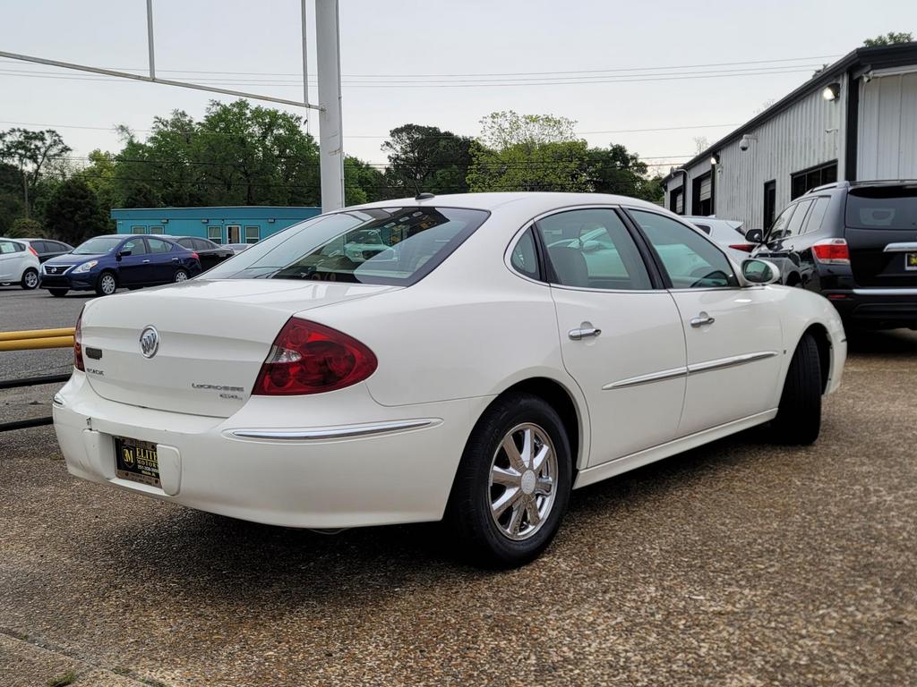 2006 Buick LaCrosse CXL photo