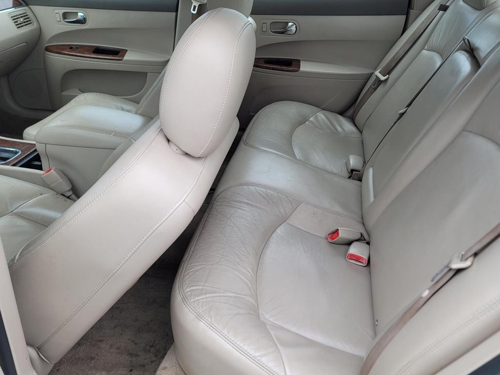 2006 Buick LaCrosse CXL photo