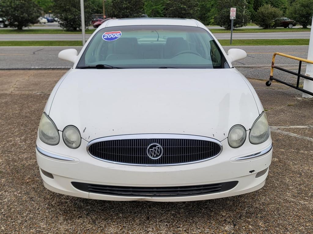 2006 Buick LaCrosse CXL photo