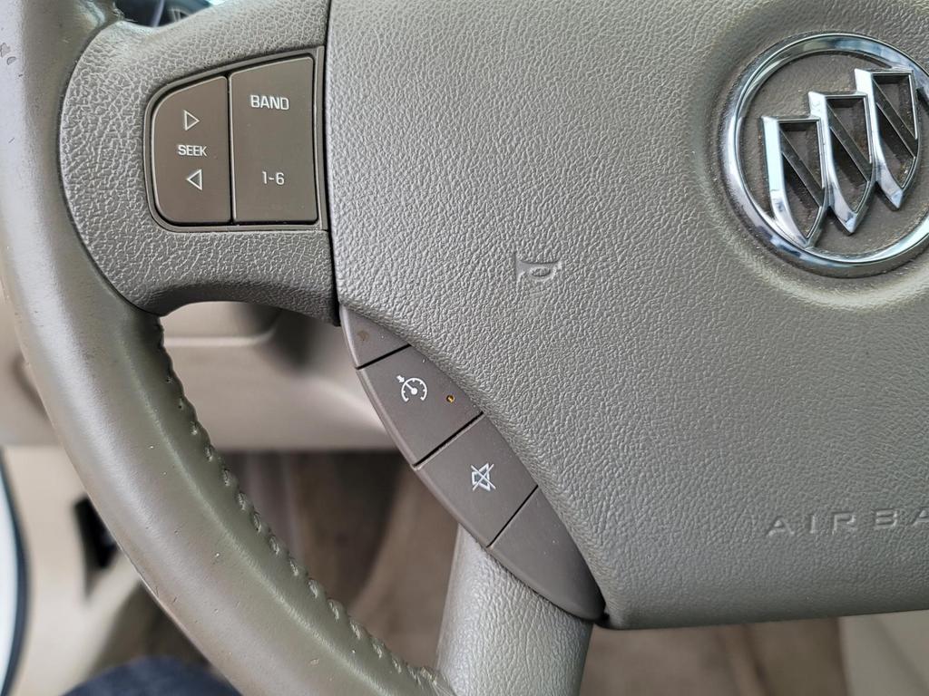 2006 Buick LaCrosse CXL photo