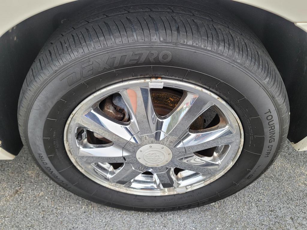 2006 Buick LaCrosse CXL photo
