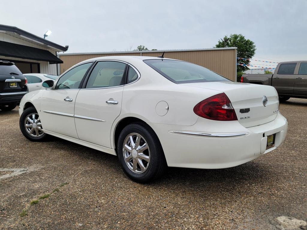 2006 Buick LaCrosse CXL photo