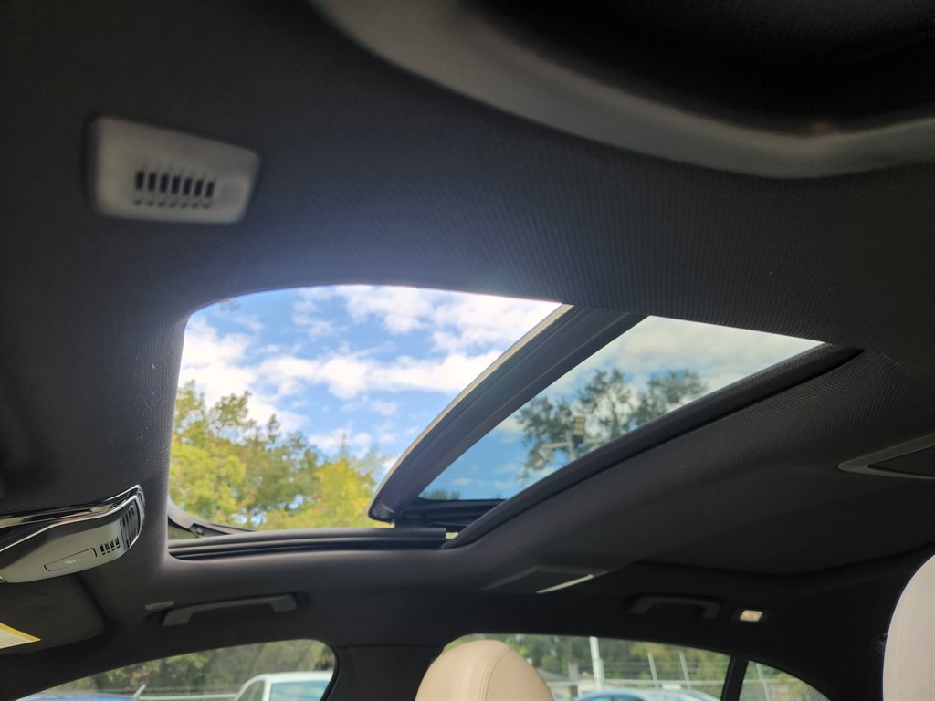 2019 BMW 740i - $24,995
