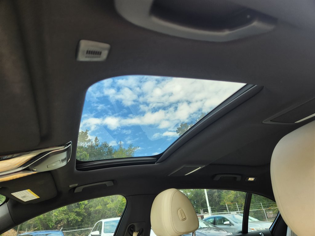 2019 BMW 740i - $24,995